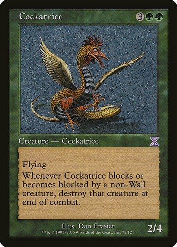 (TSP) Choose Your Time Spiral Card A-Z (All Cards) MTG Magic The Gathering - Picture 40 of 226