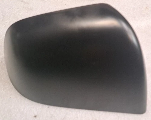 OEM Tesla Model Y Right Rear View Mirror FLAT BLACK Cover skull cap 1495594-00-A