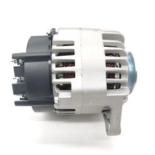 12V 85A Alternator 305-3661 225-3141 225-3144 For Cat Skid Steer 247B 257B 216B