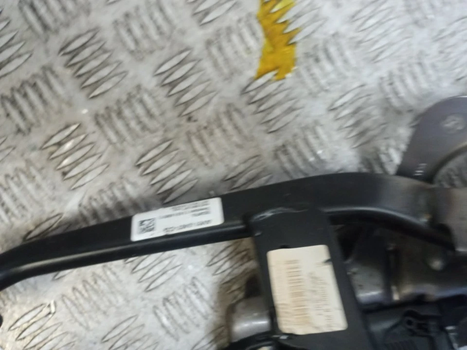 UNIDAD DE MONTAJE DE PEDAL DE FRENO FORD FOCUS C-MAX 2013-2018 AV612467/6PV010368-86 - Imagen 4 de 4