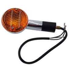 Suzuki LH Front Lamp Assembly, 33602-33DA0