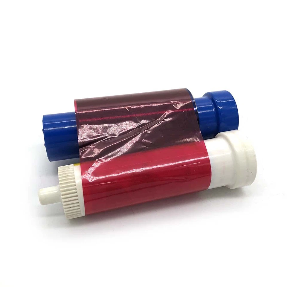 MA300YMCKO смолы краситель пленки карты принтер лента подходит для Magicard Enduro + - Изображение 4 из 4