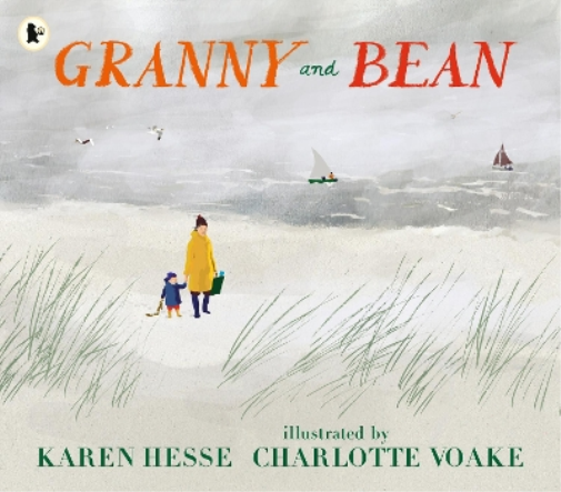 Karen Hesse Granny and Bean (Tascabile)