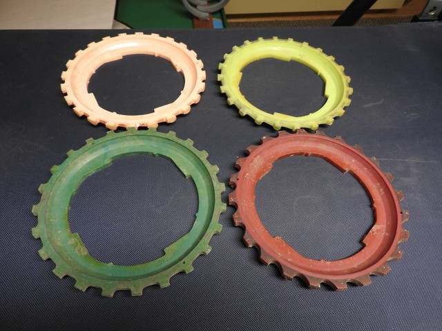 Used Lustran Sorghum Plates For John Deere 71 Planters Planters 