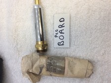 Kohler 20904-CP Hot Bonnet  Stem Assembly. Left Hand In Chrome