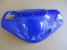 Lenkerverkleidung ob. (F-ACT blau/E3) Keeway Fact 50/125