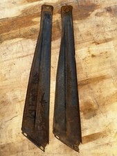 1961-1966 Ford Truck Grill Support Brackets