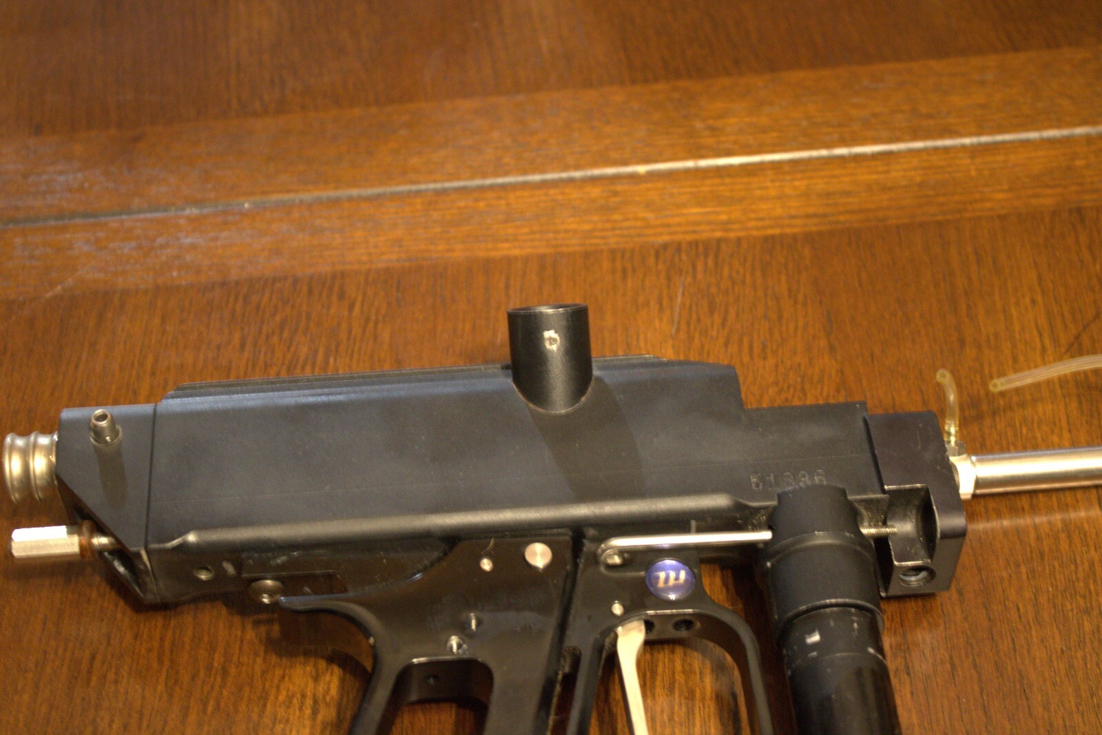 , Autococker Pre2k palmers LPR eBay