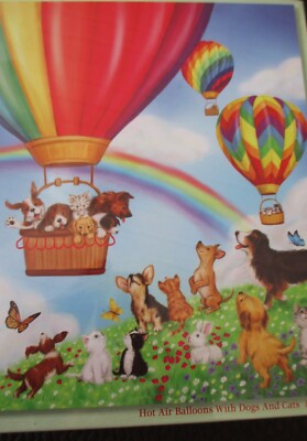 200 Piece Puzzle 