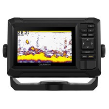 GARMIN ECOMAP UHD2 54CV SENZA TRASDUTTORE GN+