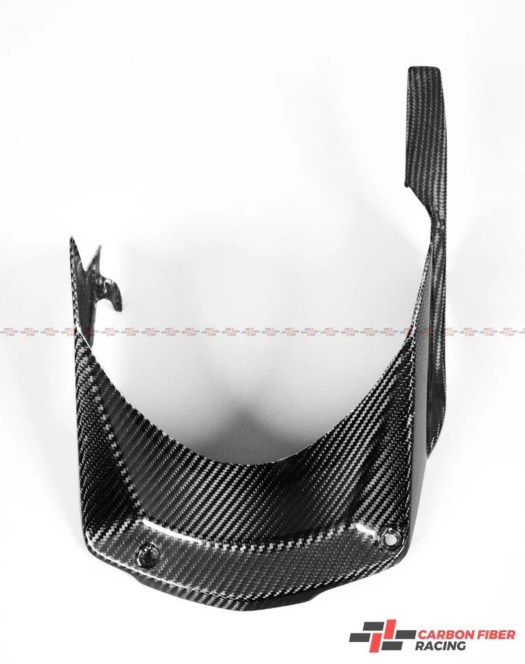 Abraçador traseiro de fibra de carbono para Honda CBR1000RR-R, Fireblade SP 2021-2022 - Imagem 2 de 3