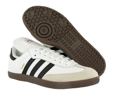 Adidas Samba Classic Mens Shoes