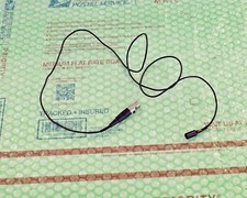 Lectrosonics M119/5P Omnidirectional Lavalier Microphone with TA5F Connection