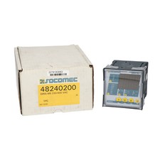 Socomec 48240200 230V Ac 400V Ac 24/48V Dc Used UMP