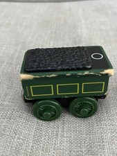 Thomas  Friends Wooden Railway EMILY'S Train Tender