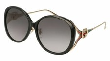 Gucci GG0226SK Women's Sunglasses