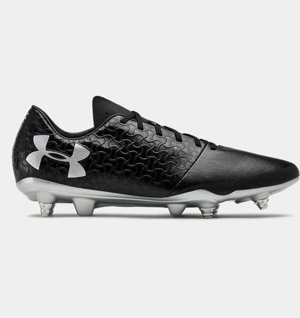 under armour white soccer cleats