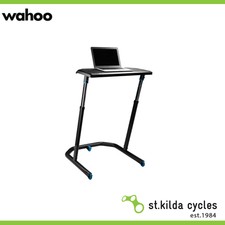 Wahoo Fitness Kickr Power Trainer 1st 