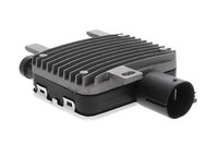 Vemo V25-79-0012 SteuergeräT, ElektrolüFter FüR Ford Land Rover Volvo