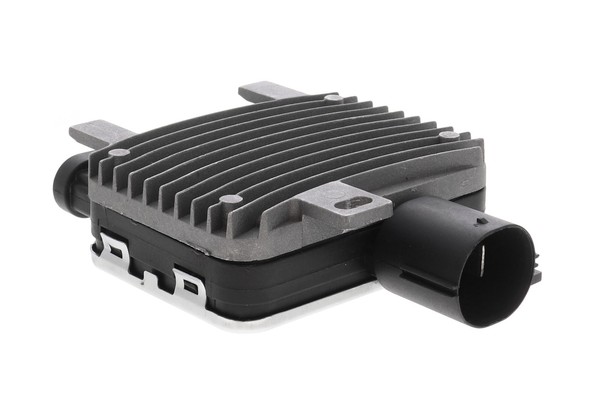 Vemo V25-79-0012 SteuergeräT, ElektrolüFter FüR Ford Land Rover Volvo-image