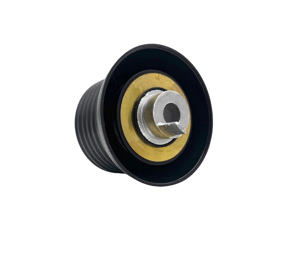 Kit jefe de buje de volante Nardi para BMW E3 E9 CSL CS E12 E21 E24 serie E23 Foto 2 de 4