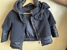 monnalisa coat
