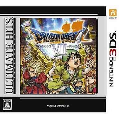 3DSソフト ドラゴンクエストⅦ＆Ⅷ ネネすけ Amazon.com: Nazo Waku Yakata: Oto no Aida ni Aida ni [Japan
