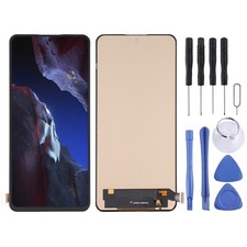 LCD Screen with Digitizer Full Assembly For Xiaomi Poco F5 Pro 23013PC75G TFT