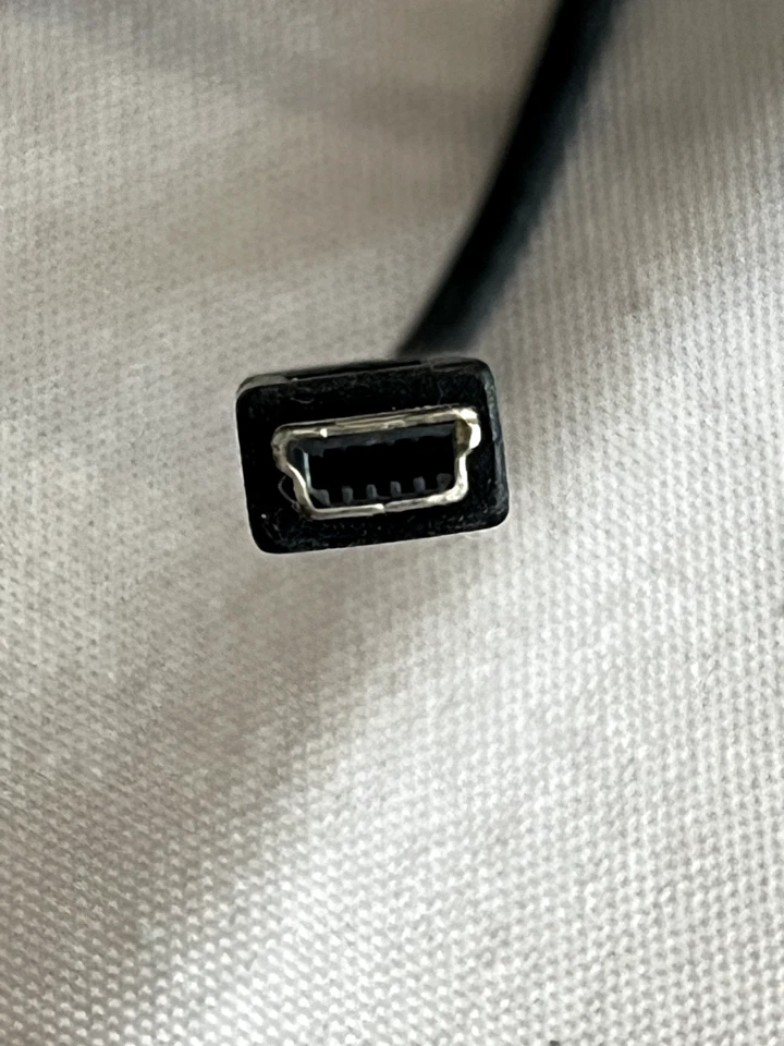 CARICABATTERIE ALIMENTATORE AC ADAPTER NEC MODELLO KWT05E18CN2250-1 - Imagem 4 de 4