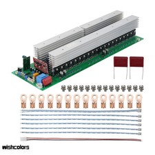48V High Power Sine Wave DC-AV Inverter Board Solar Power Inverter Motherboard