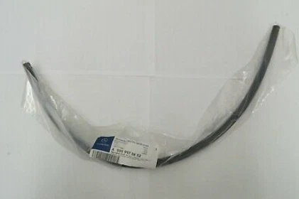 NEW MB C W204 WATER PUMP SWITCHOVER VALVE HOSE SECTION A0059973852  
