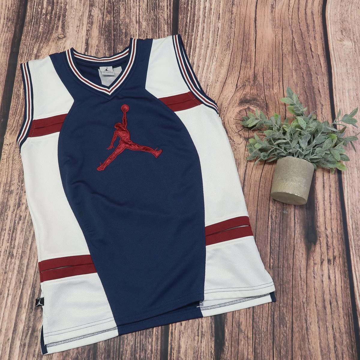 Michael jordan shop tank tops