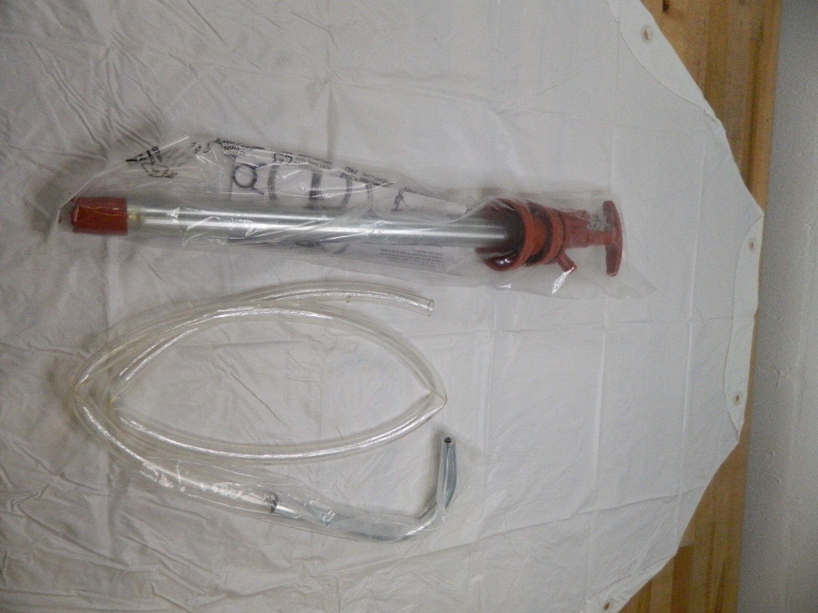 Lubrication, Polyethylene Ezf/2_