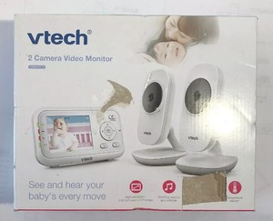 vtech ptz monitor