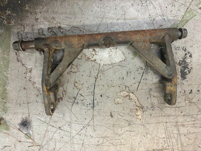 2014 SKI DOO FACTORY RACE MXZ 600 Pivot Arm 503192701 RW6364