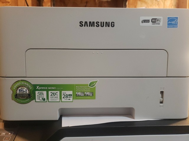 samsung xpress m2835dw price