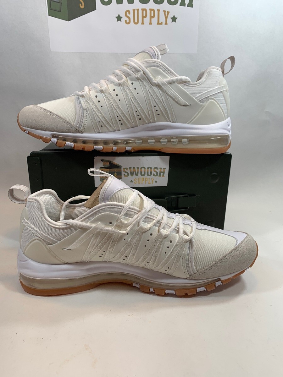 2019 CLOT x NIKE AIR MAX 97 HAVEN HYBRID WHITE LAB EDISON 2019 CLOT x NIKE AIR MAX 97 HAVEN HYBRID WHITE LAB EDISON