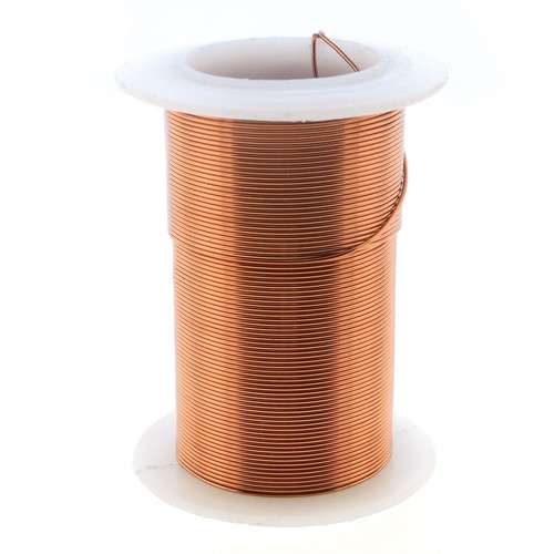 Alambre, 15 yardas BeadSmith antiguo resistente al deslustre cobre 1/2 duro calibre 20 hágalo usted mismo - Imagen 2 de 6