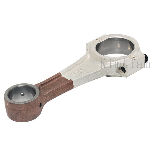 Connecting Con Rod Assy for Yamaha Outboard Motor 48 55 75 85 90HP 688-11651-00 - Picture 9 of 9