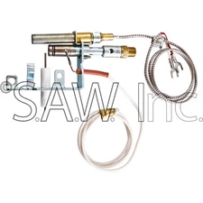 103778-01 SIT OEM CSA Certified Propane ODS Pilot Assembly Vent Free Fireplaces