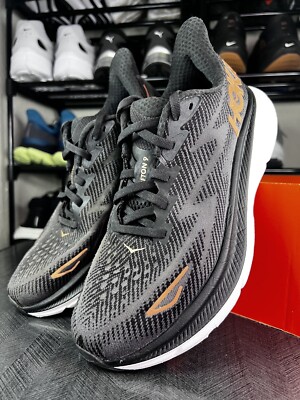 Hoka One One Clifton 9 Women display picture 3