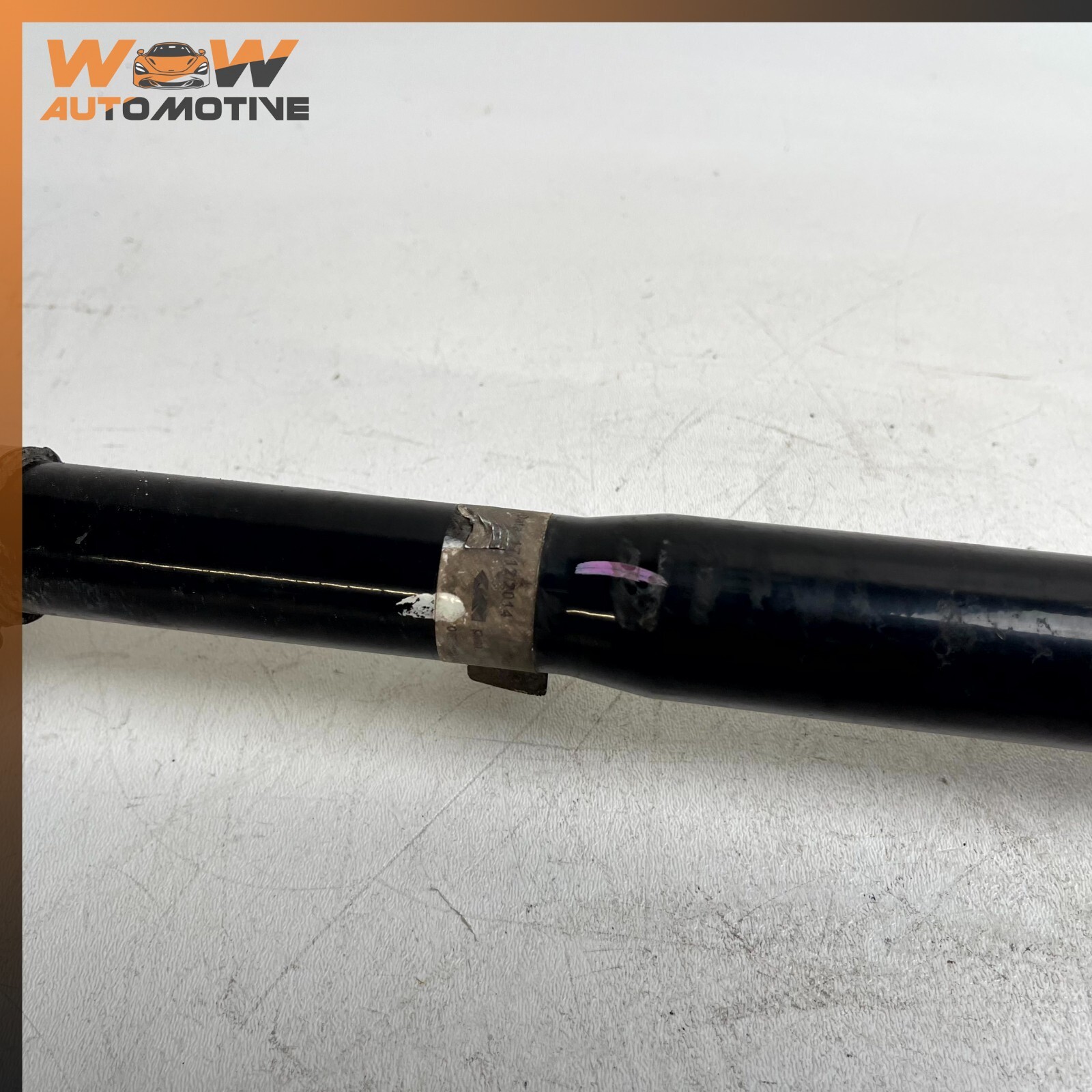 14-17 MASERATI GHIBLI QUATTROPORTE RWD REAR RIGHT PASSENGER SIDE AXLE SHAFT OEM