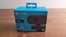 JLAB GoCam USB WEBCAM 1080 HD BNIB