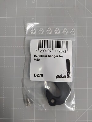 PILO Derailleur Hanger - D279 - MBK