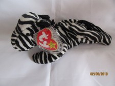 ty beanie baby ziggy value