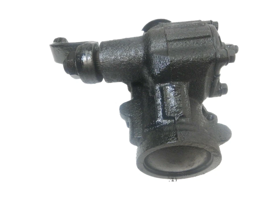 Jeep Grand Cherokee ZJ 93-98 OEM caja de cambios de dirección asistida ENVÍO GRATUITO Foto 3 de 4