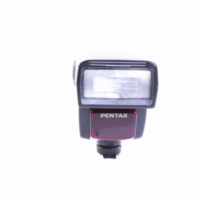 Pentax AF 360 FGZ Blitzgerät + GARANTIE* (#C539)
