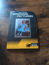 How To Take Winning Pictures Guide by Kodak