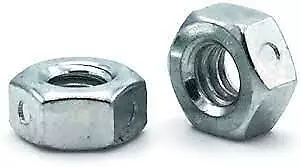 Club Car Part Ez-Go 17 Different VARIETY OF NUTS All New Old Stock Free Shipping - Picture 1 of 2
