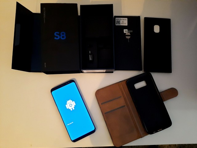 samsung galaxy s8 smg950f